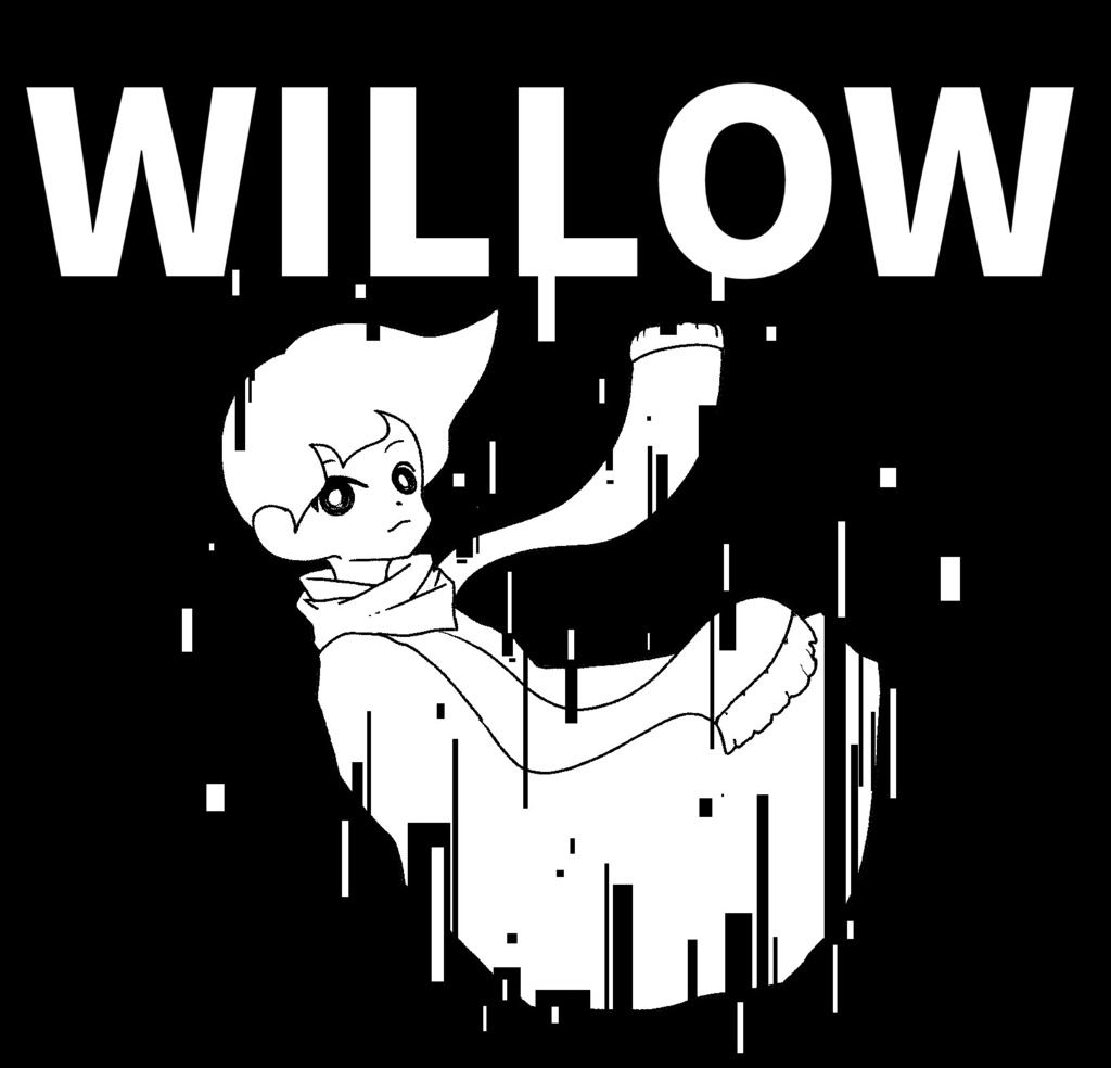 willow / 末代雨季。