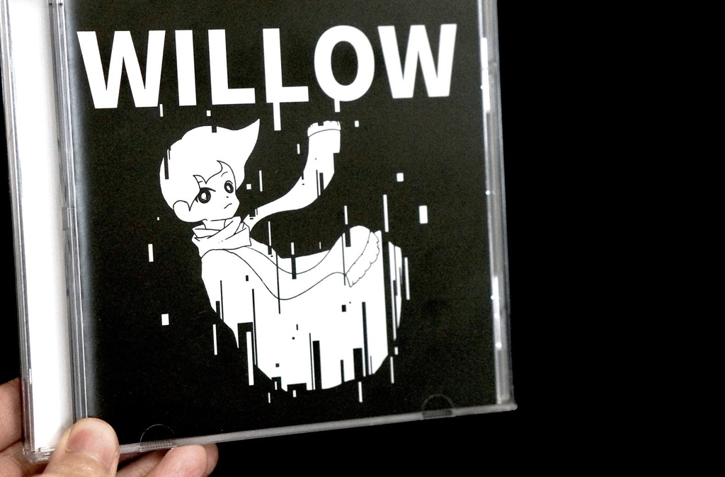 willow / 末代雨季。