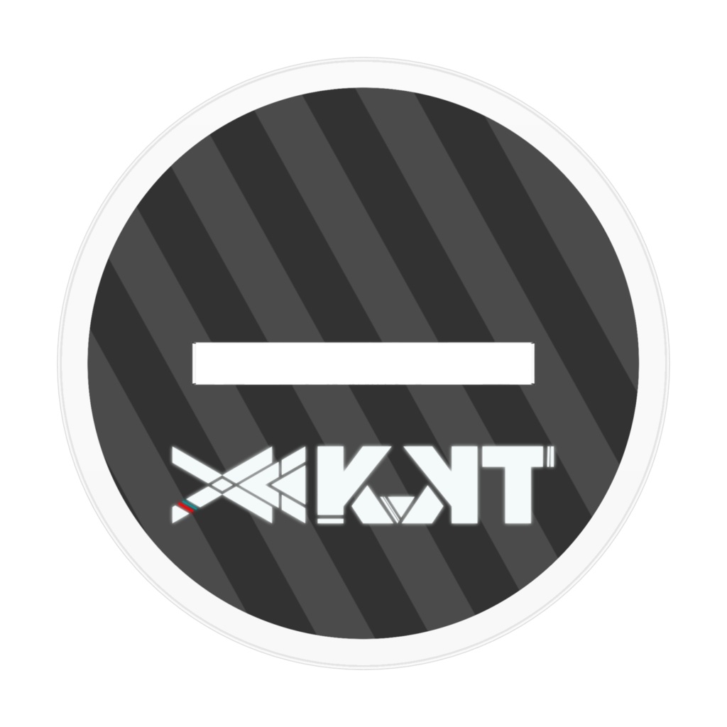 【新ビジュアル】俺の歌を聞け アクリルスタンド