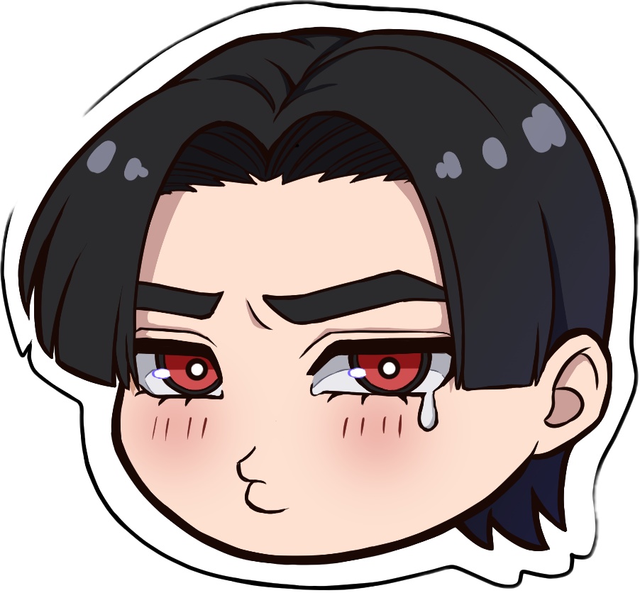ヘアクリップ