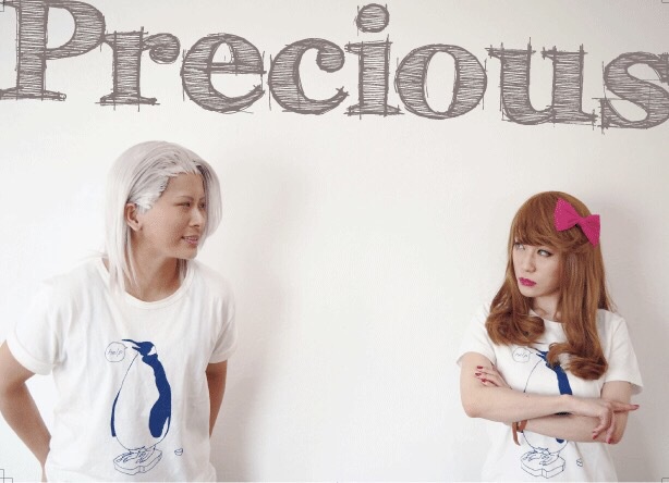 precious