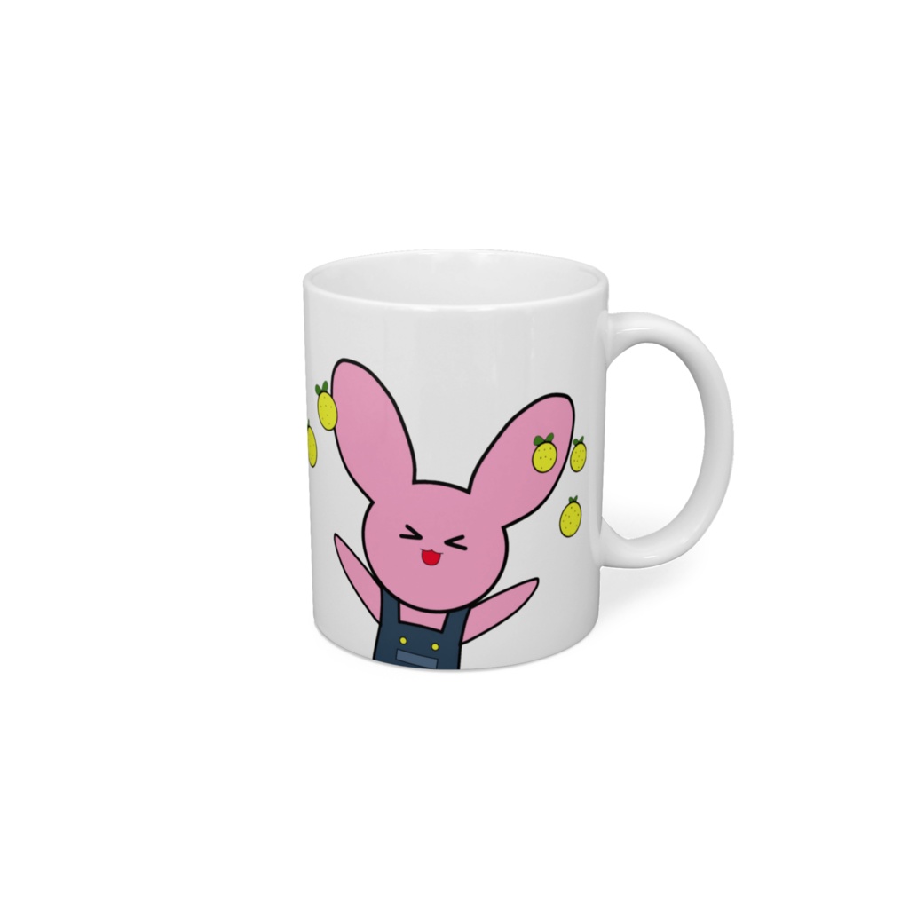 マグカップ