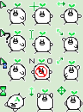 とりんくかーそるV2