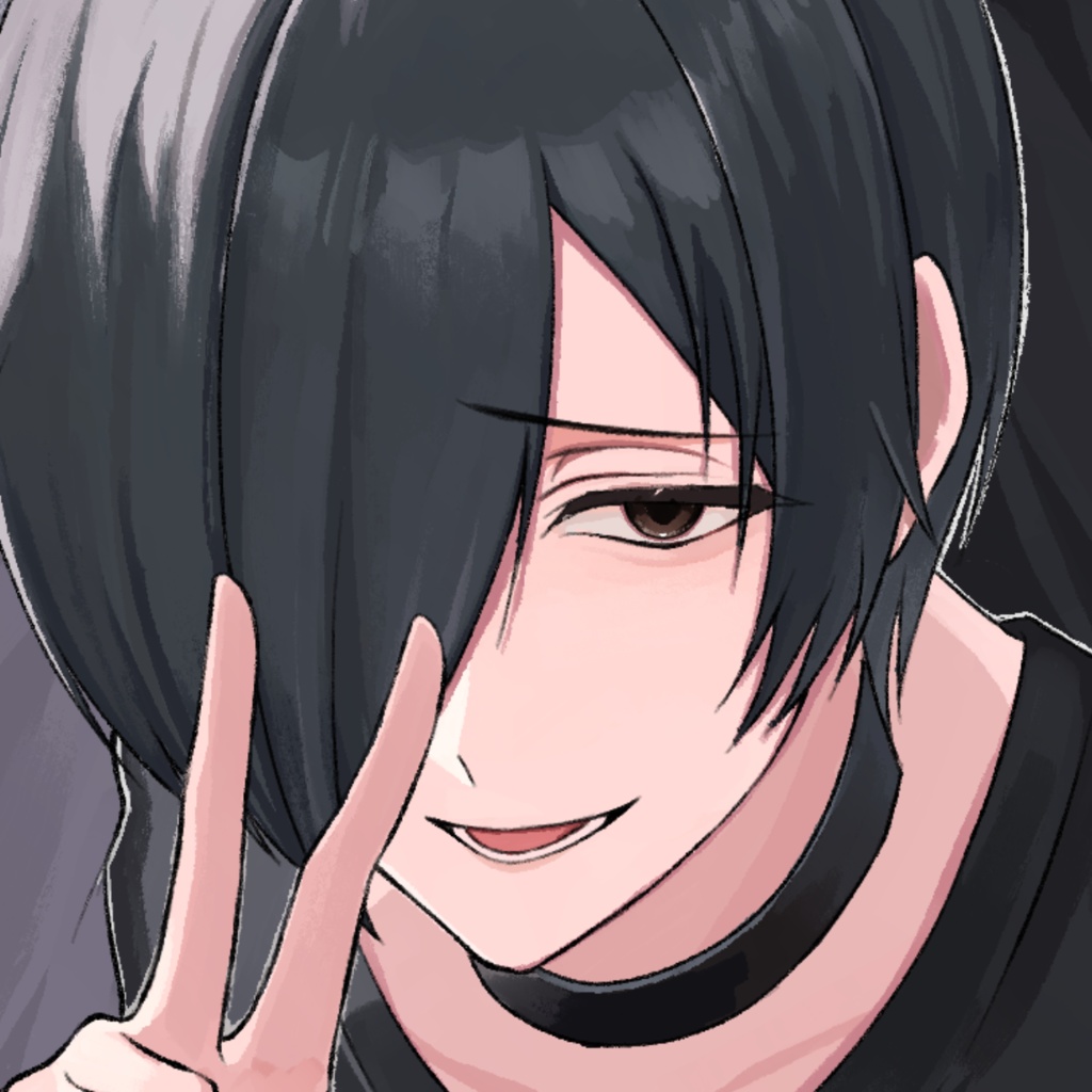 フリー短編BLゲーム「アオハルドラッグ〜過ちは好む所にあり〜」