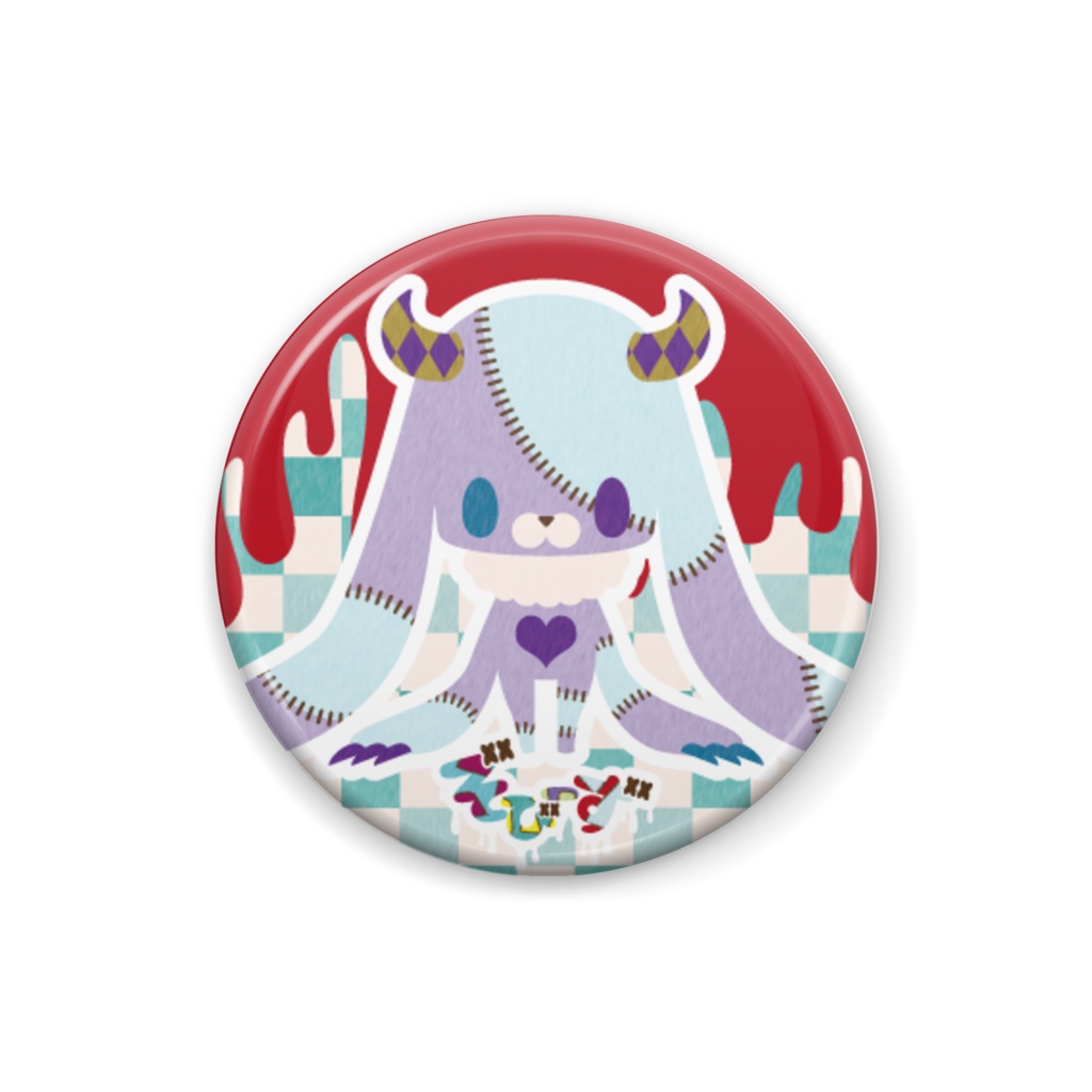 【ぞびーず】ぞびちる