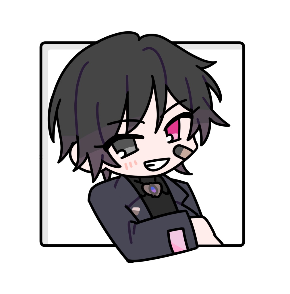 活動500日記念 ムレアクキー ver.2