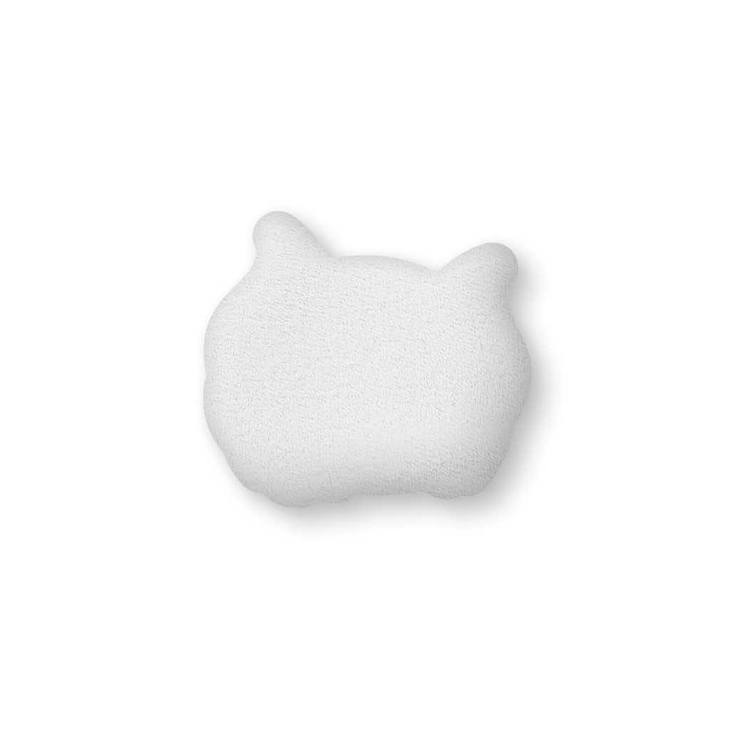 あくわのふかふかくっしょん