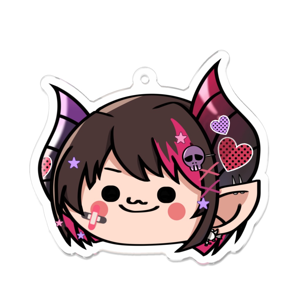 あくわのあくきー