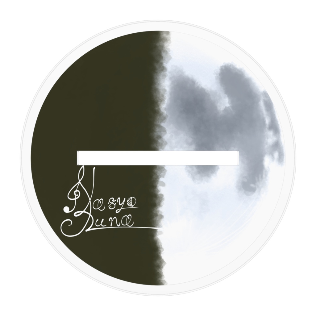 アクリルスタンド ールナ《4周年記念衣装》ー