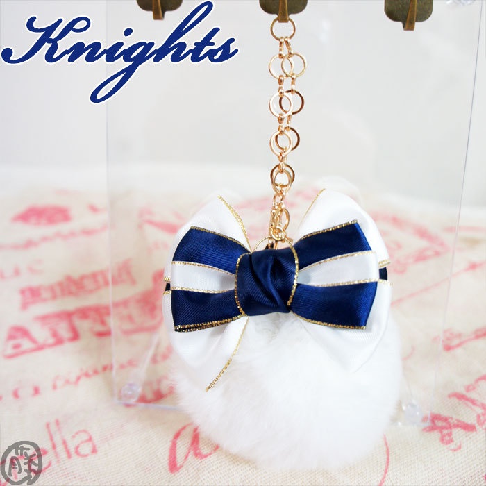 【あんスタ】ユニット イメージアクセサリーバッグチャーム