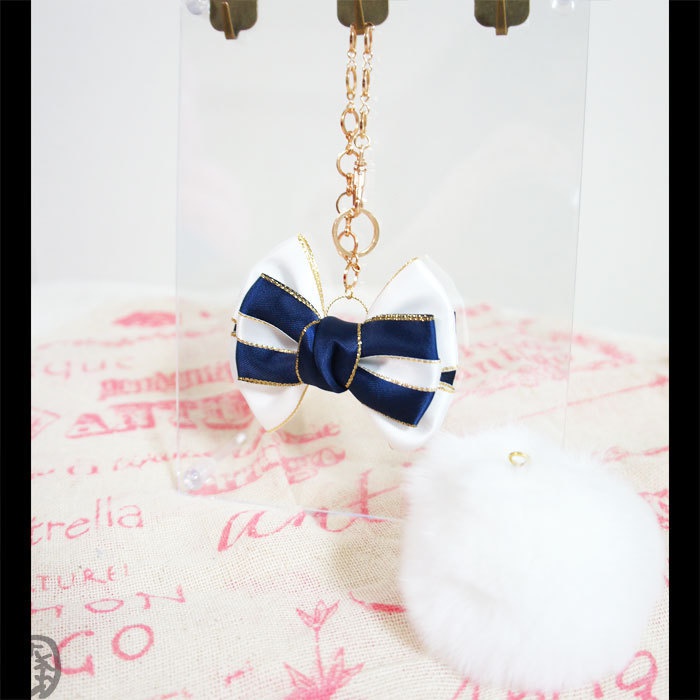 【あんスタ】ユニット イメージアクセサリーバッグチャーム