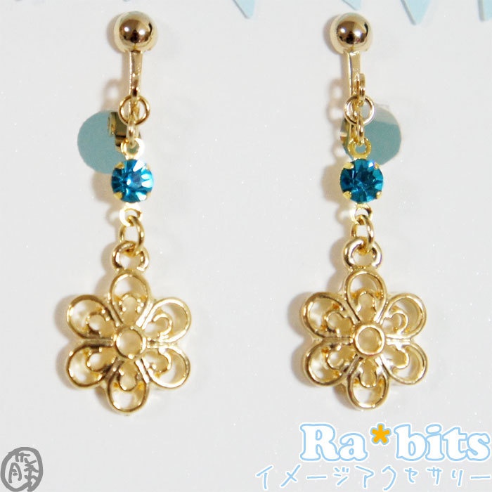 【あんスタ】Ra*bits イメージアクセサリーピアス