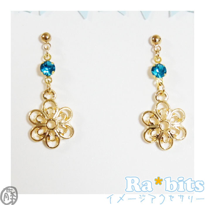 【あんスタ】Ra*bits イメージアクセサリーピアス