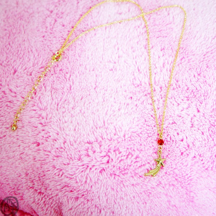 【あんスタ】イメージアクセサリー ペンダント 流星隊