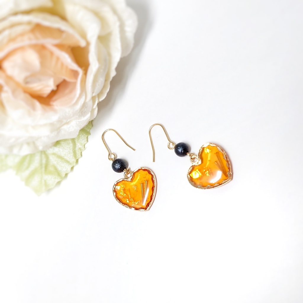 【呪廻】 釘崎野薔薇 イメージアクセサリー ピアス