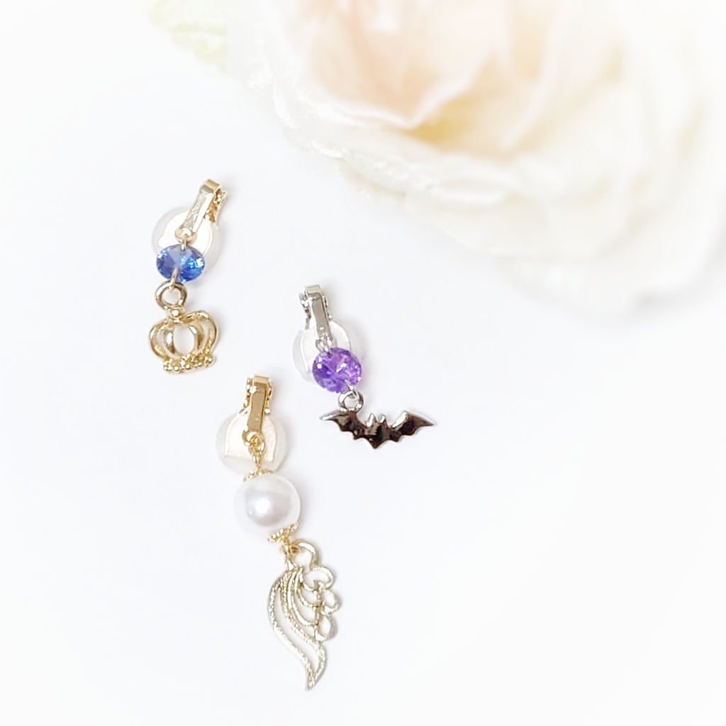 【あんスタ】ユニットイメージ マスククリップ