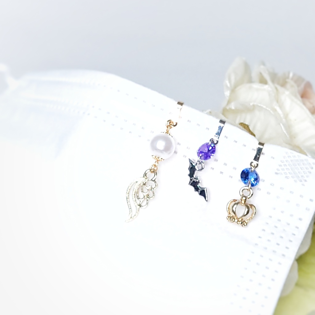 【あんスタ】ユニットイメージ マスククリップ