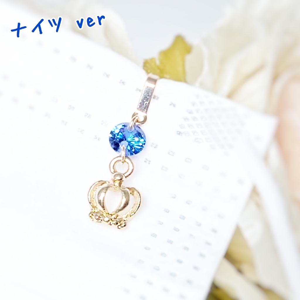 【あんスタ】ユニットイメージ マスククリップ