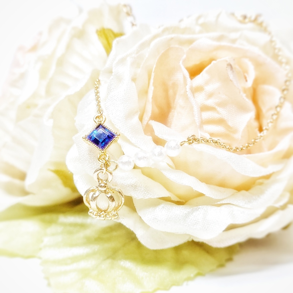 【あんスタ】Knights イメージアクセサリーブレスレット