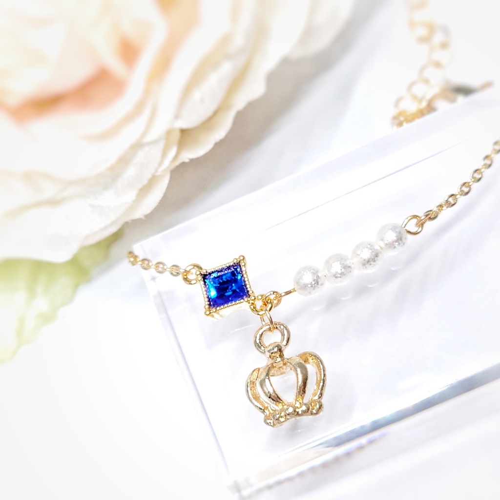 【あんスタ】Knights イメージアクセサリーブレスレット