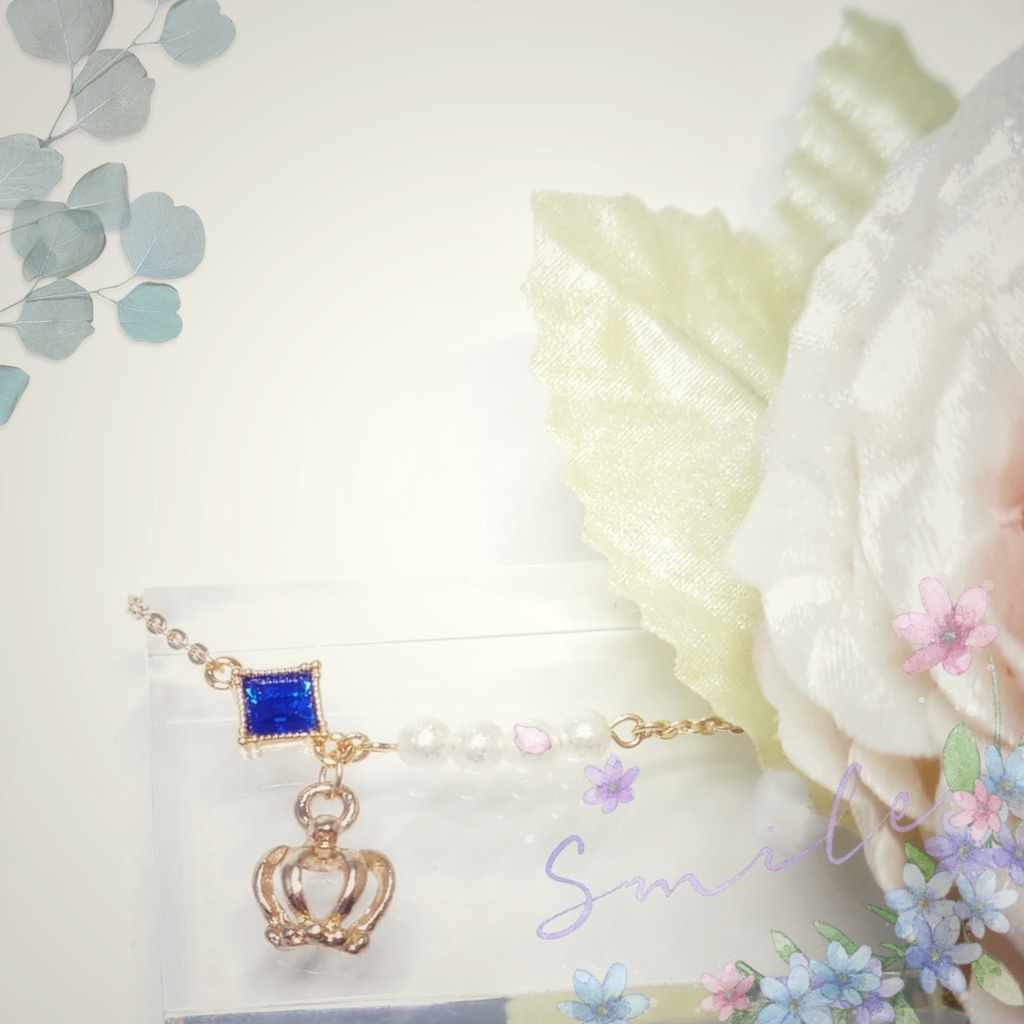 【あんスタ】Knights イメージアクセサリーブレスレット