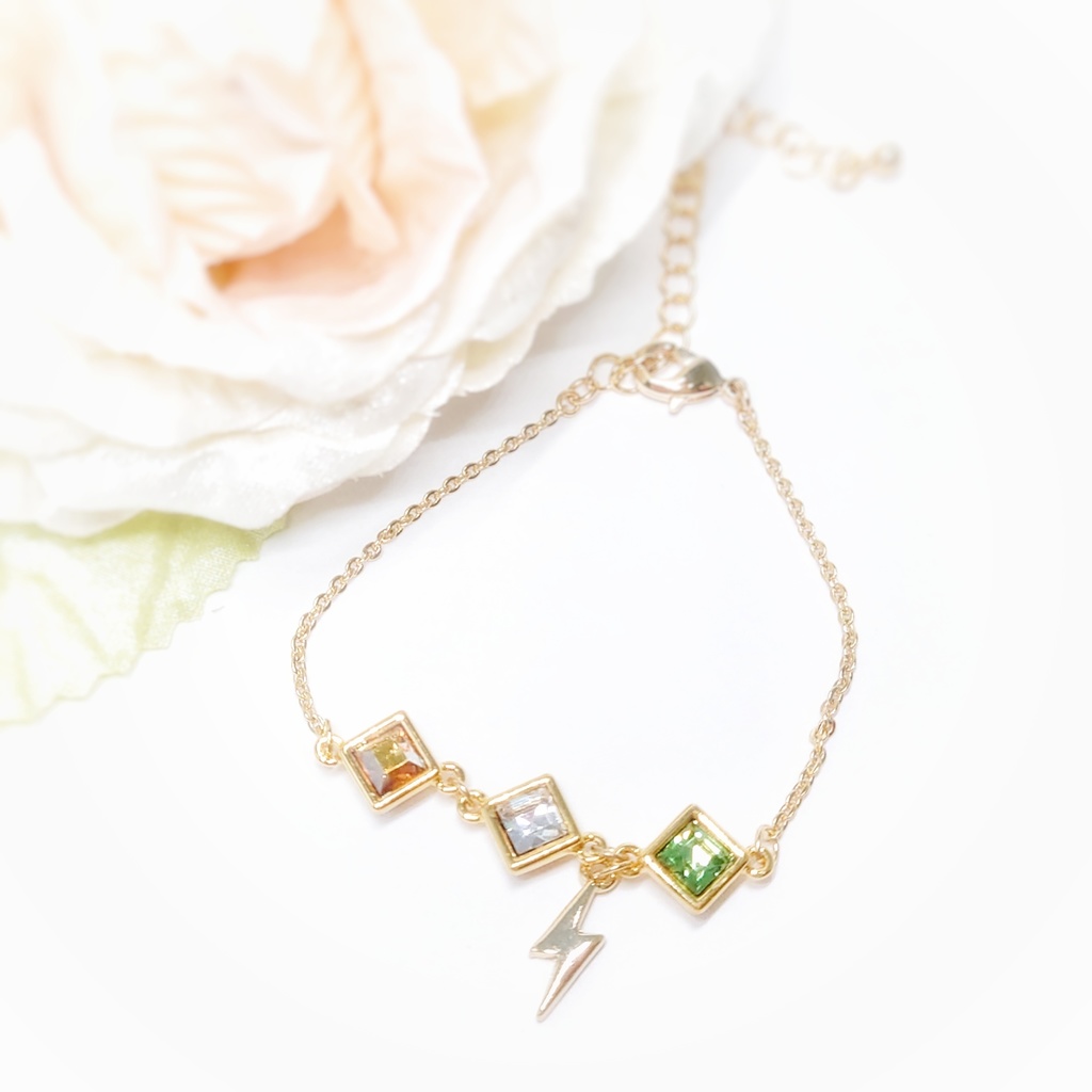 【あんスタ】Switch イメージアクセサリーブレスレット