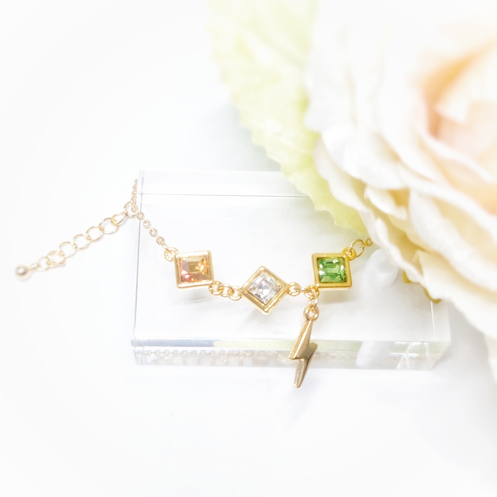 【あんスタ】Switch イメージアクセサリーブレスレット