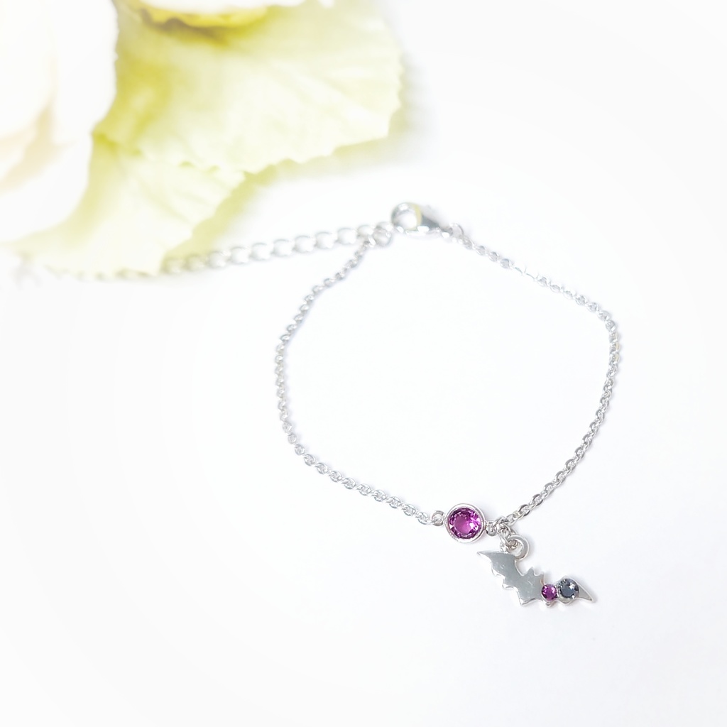 【あんスタ】UNDEAD イメージアクセサリーブレスレット