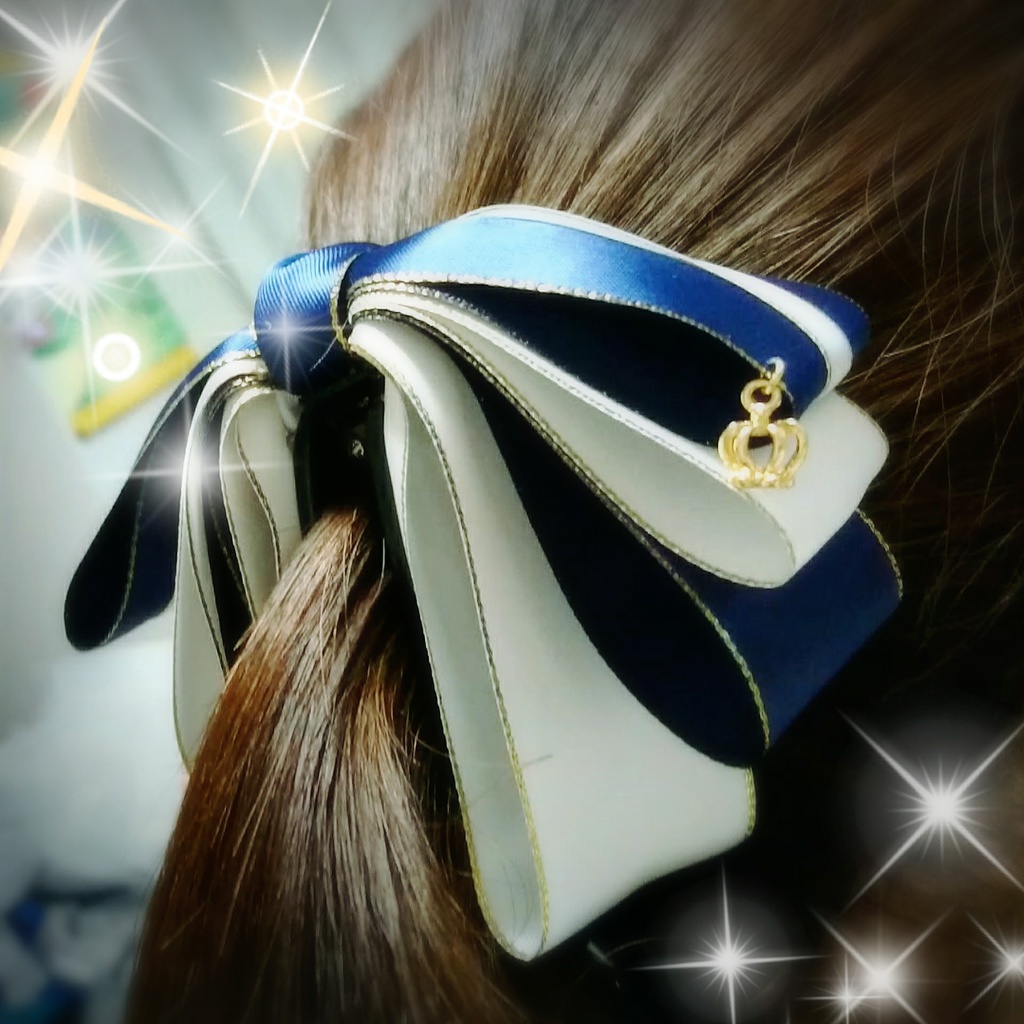 【あんスタ】イメージアクセサリー Knights