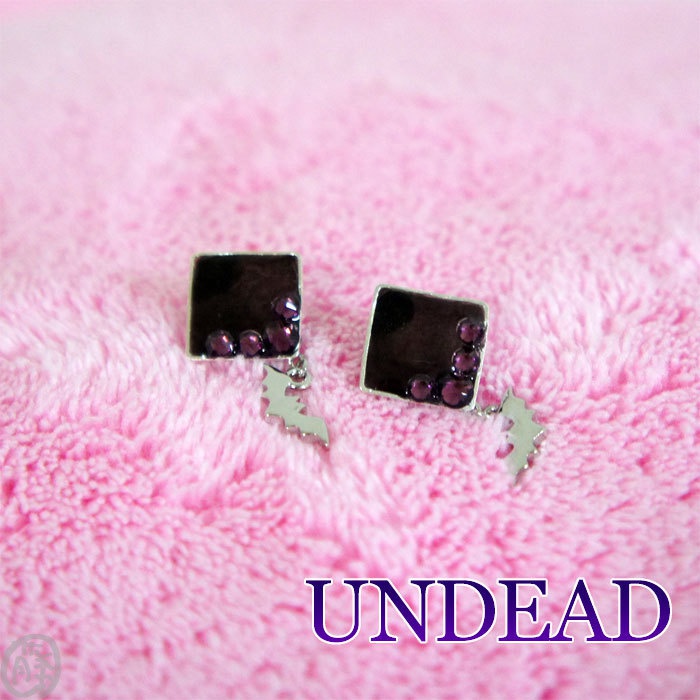 【あんスタ】UNDEAD イメージ ピアス