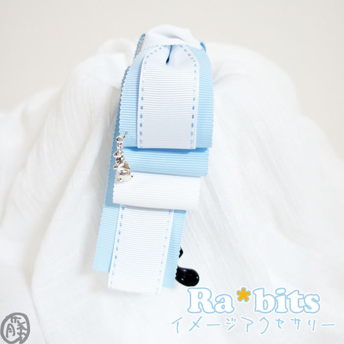 【あんスタ】イメージアクセサリー Ra*bits