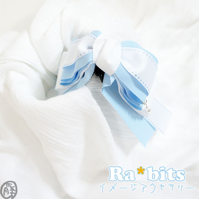 【あんスタ】イメージアクセサリー Ra*bits