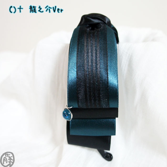 【アイナナ】イメージアクセサリーバナナクリップ 楽・天・龍