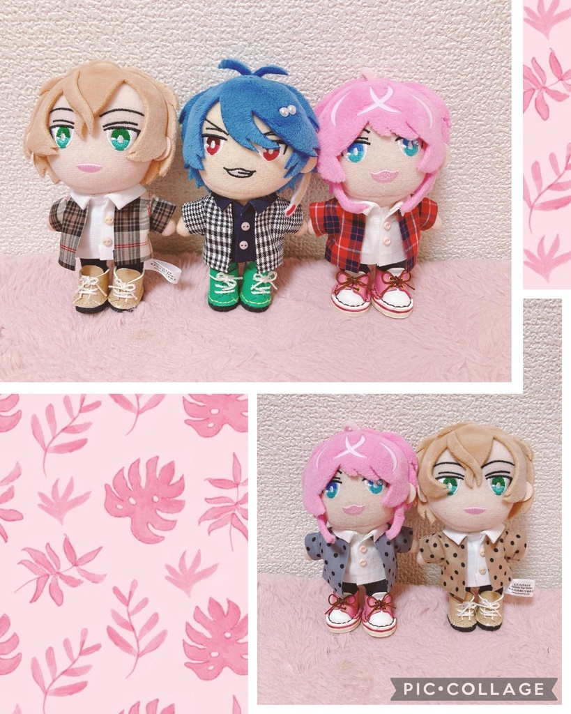 秋冬ジャケット