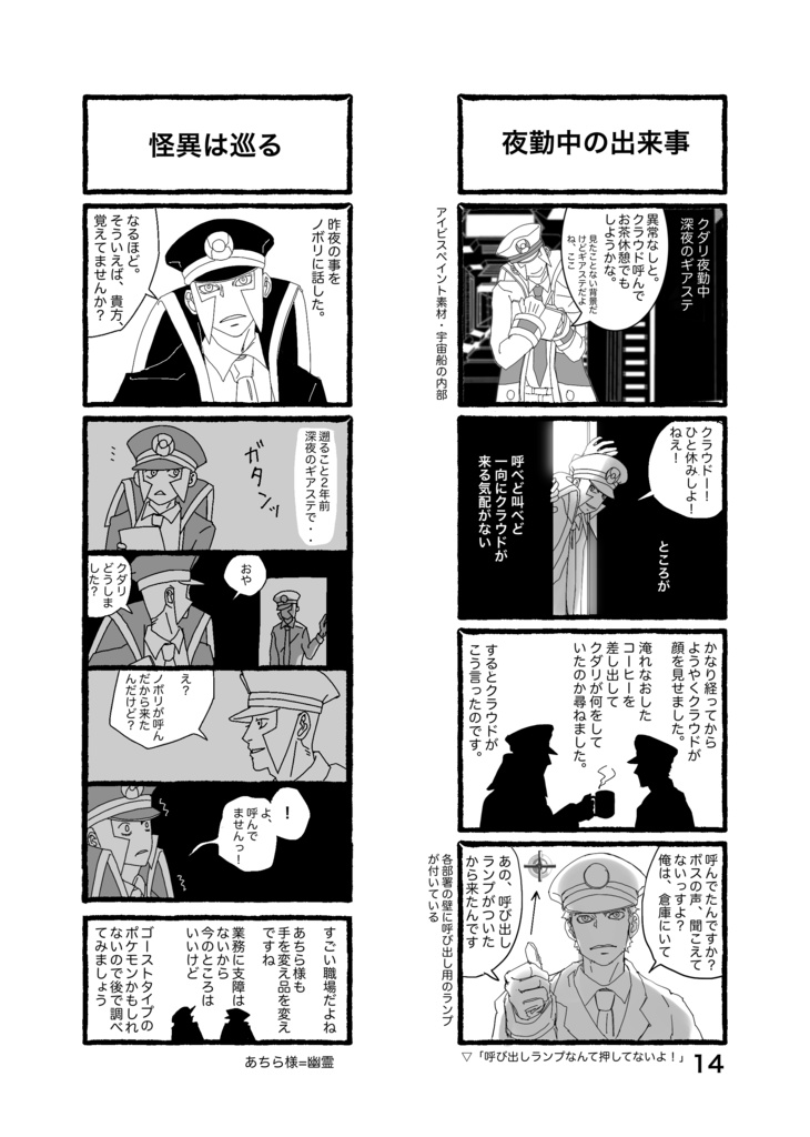 Gear Station Laboratory 1月号【既刊本】