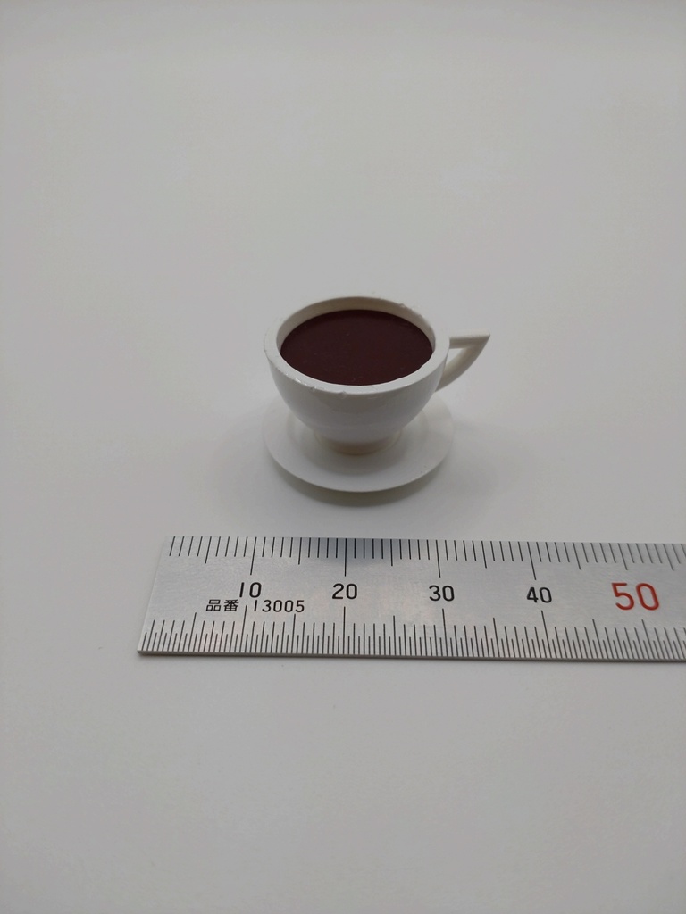 ミニチュアコーヒーカップ