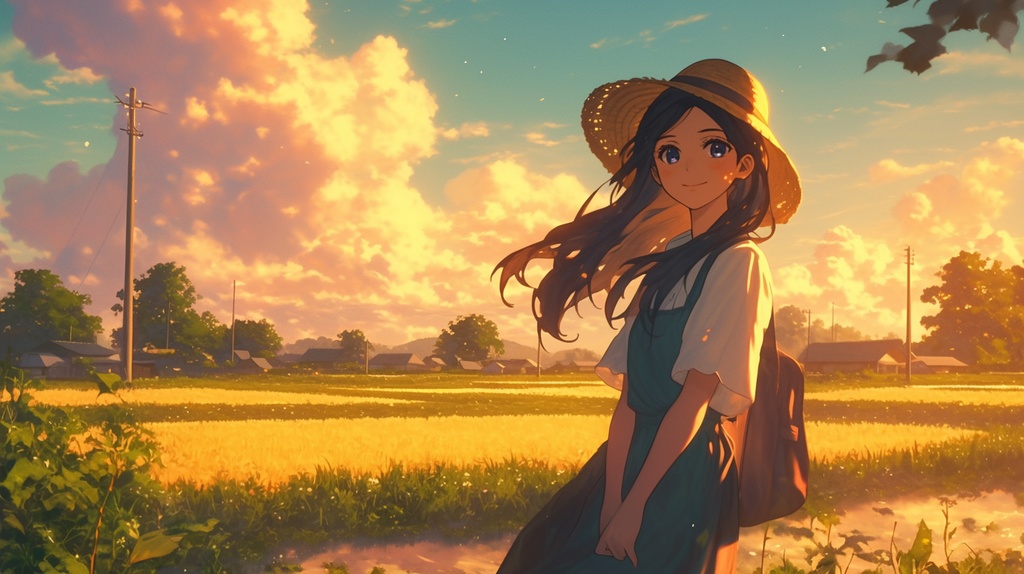 フリーBGM 「待ち合わせ」夕暮れ時に聴きたいピアノ曲