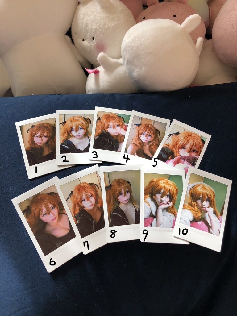 チェキ