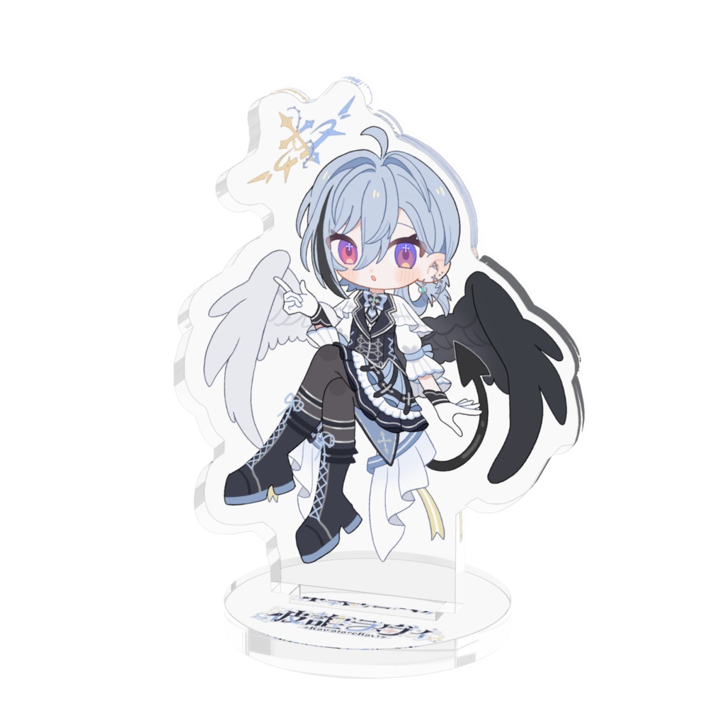 アクスタ(SDキャラ)