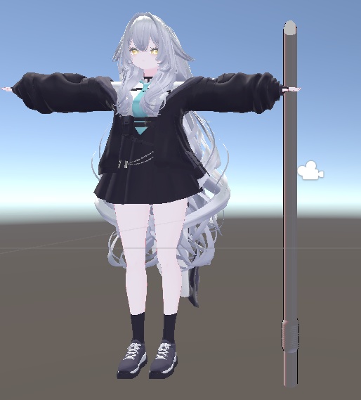 吸いたくなるやつ