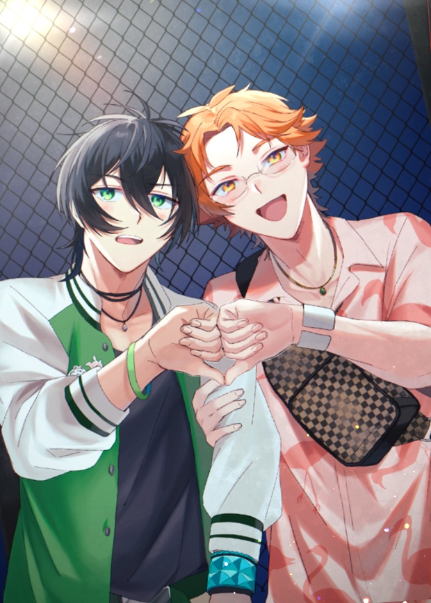 きらめきののち