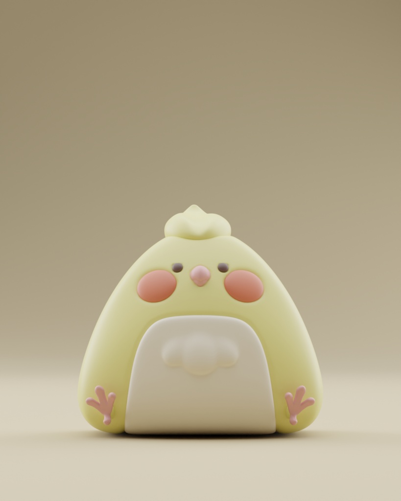 とりむすび