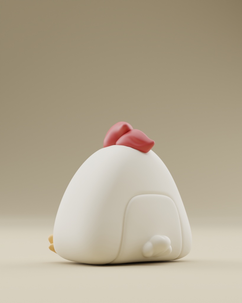 とりむすび