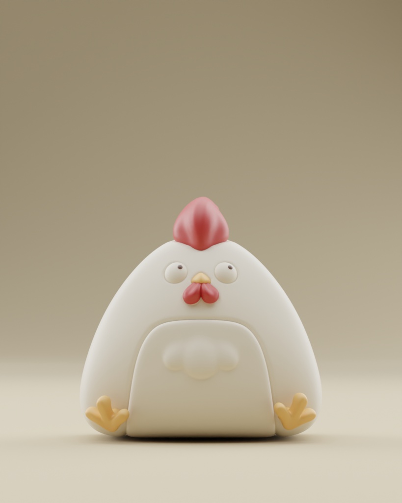 とりむすび