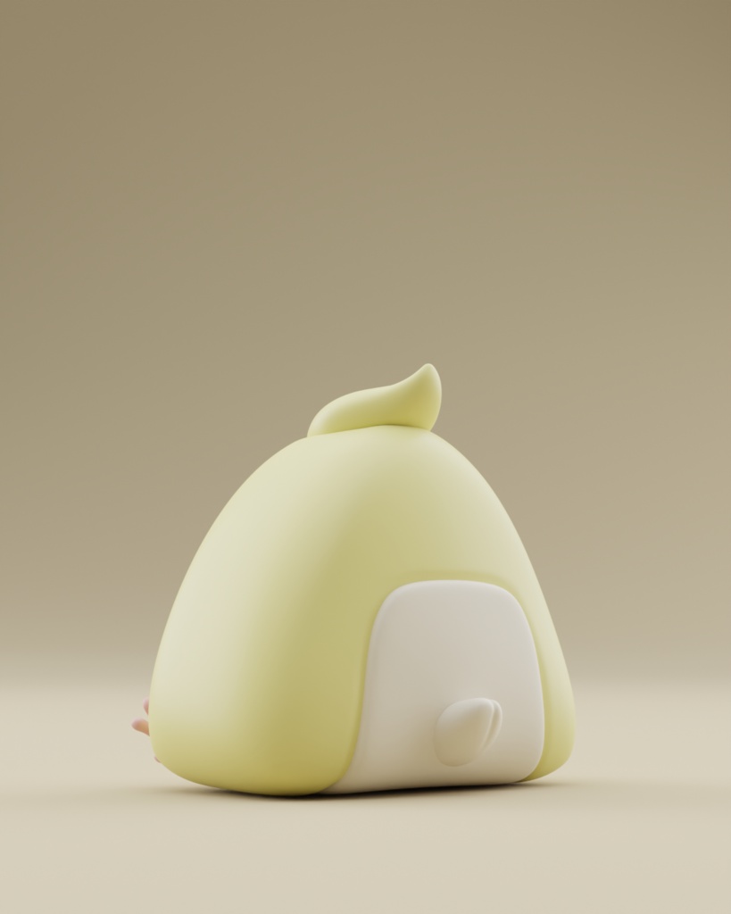 とりむすび