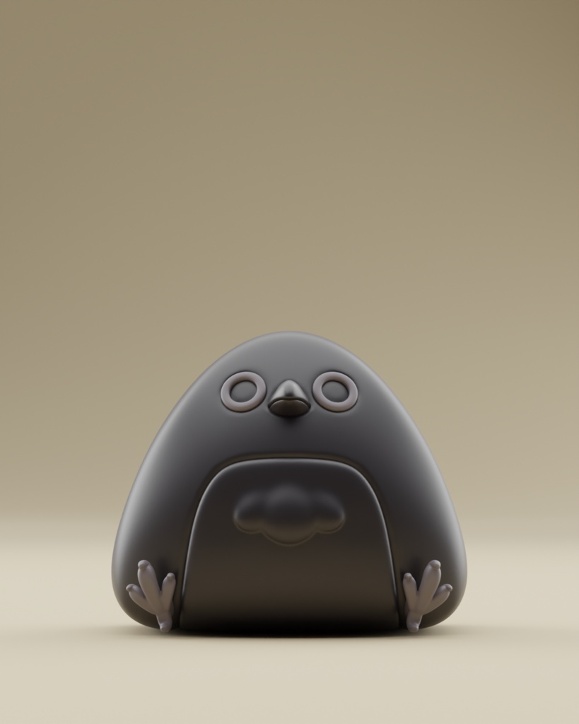 とりむすび