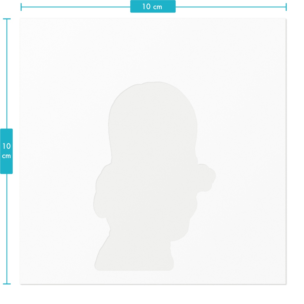 【ステッカー】あきぴよ東西ラジオ秋風。