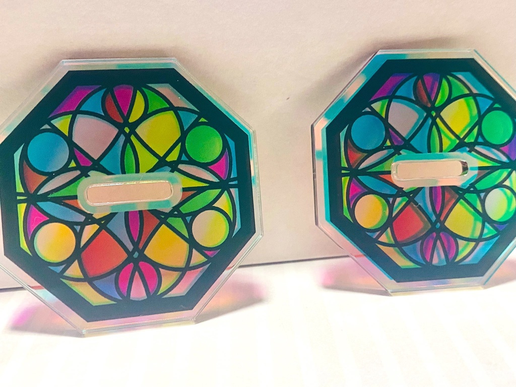 パライソ(二部衣装イメージ)アクスタ