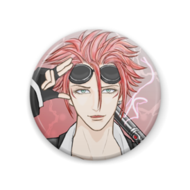 RENO 2 CAN BADGE