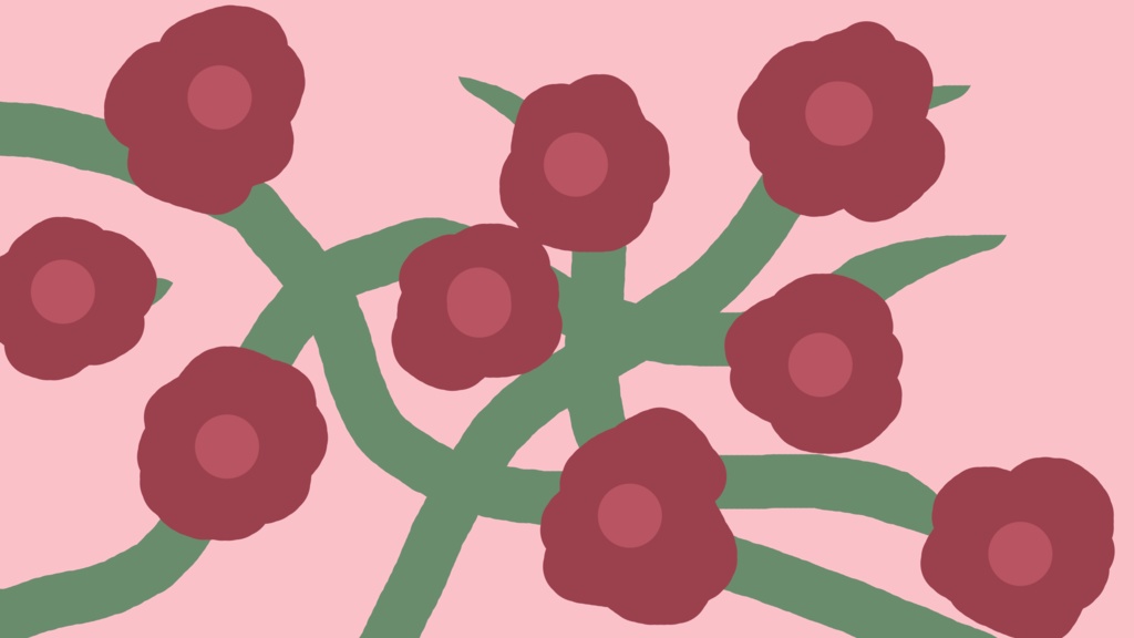 Rose Woman VTuber Start Up Kit